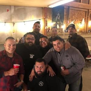 Meet your Posher, David